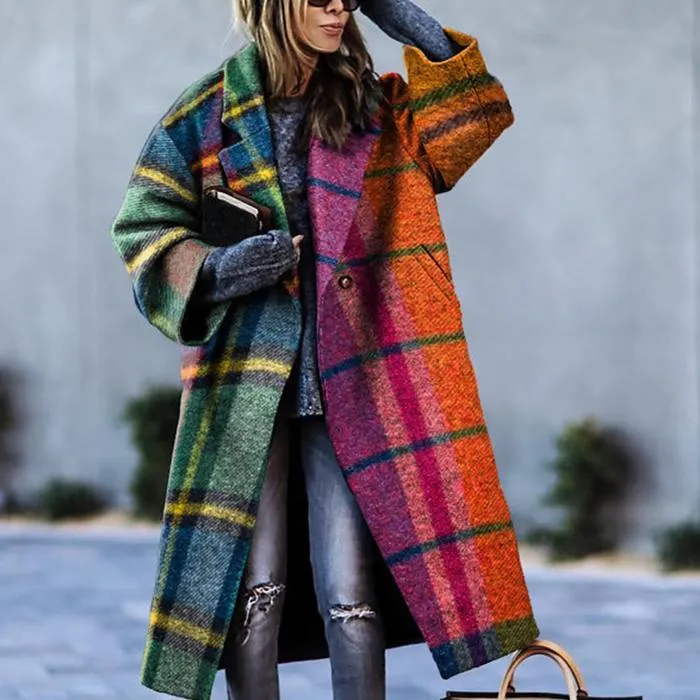 Della™ - Winter Coat