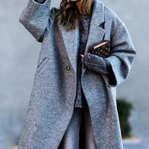 Della™ - Winter Coat