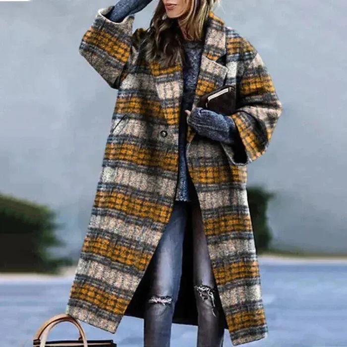 Della™ - Winter Coat