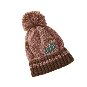 Dinosaur Beanie