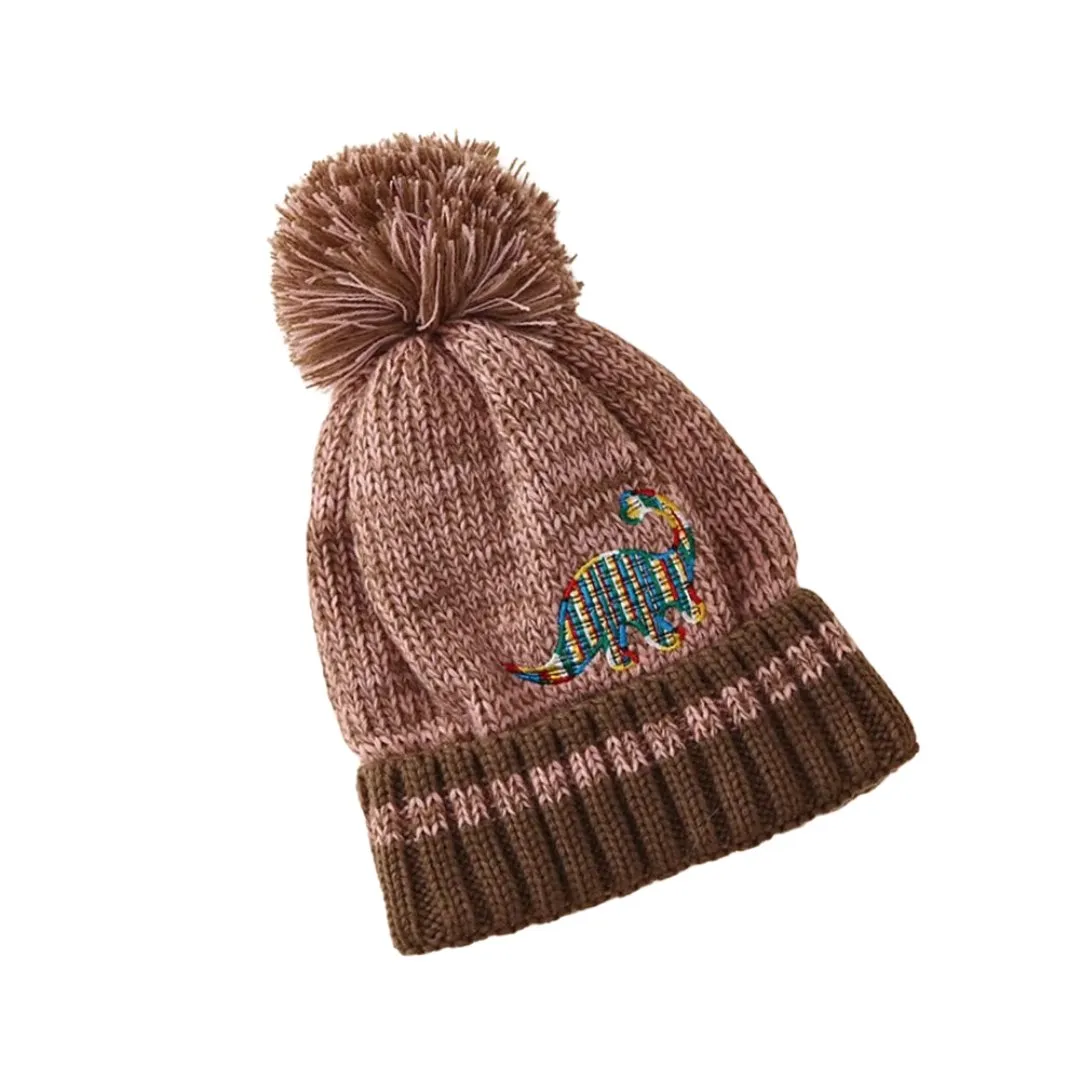 Dinosaur Beanie