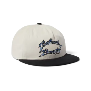 Distorted Snapback Hat