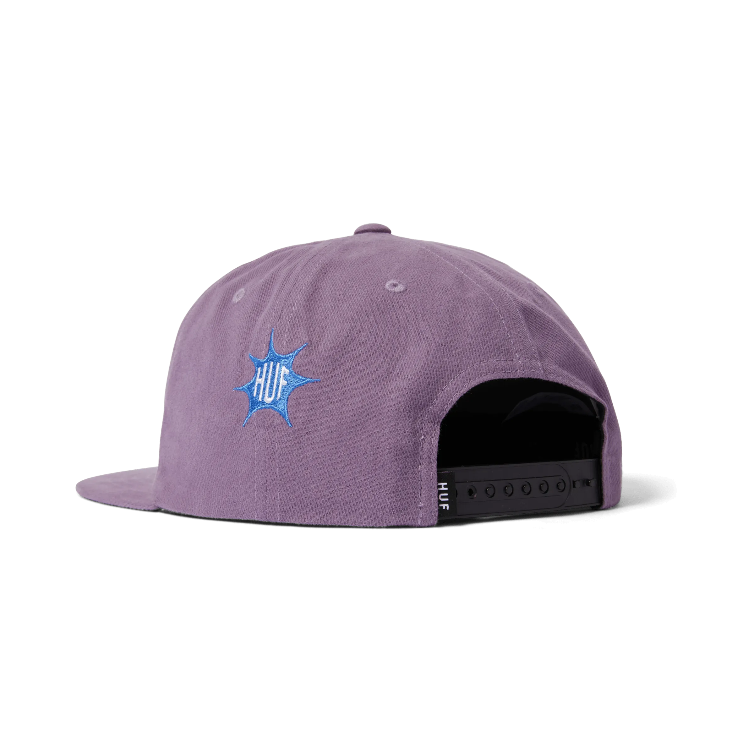 Distorted Snapback Hat