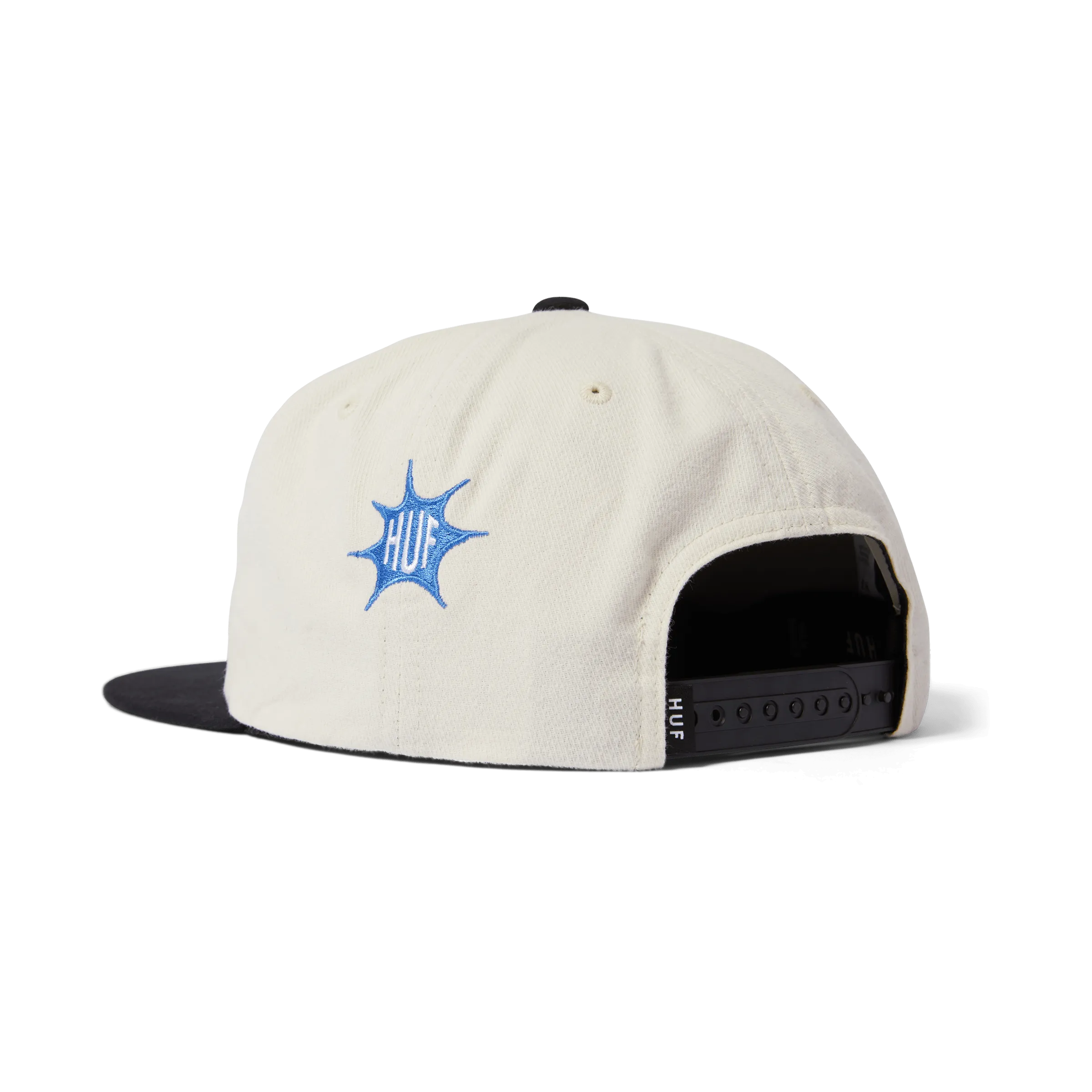 Distorted Snapback Hat