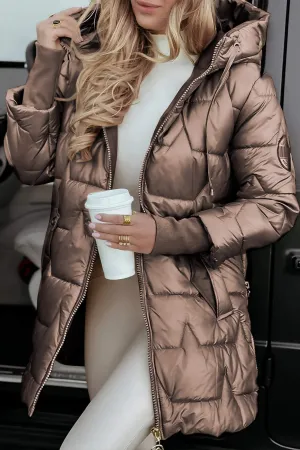 Effie™ - Winter Coat