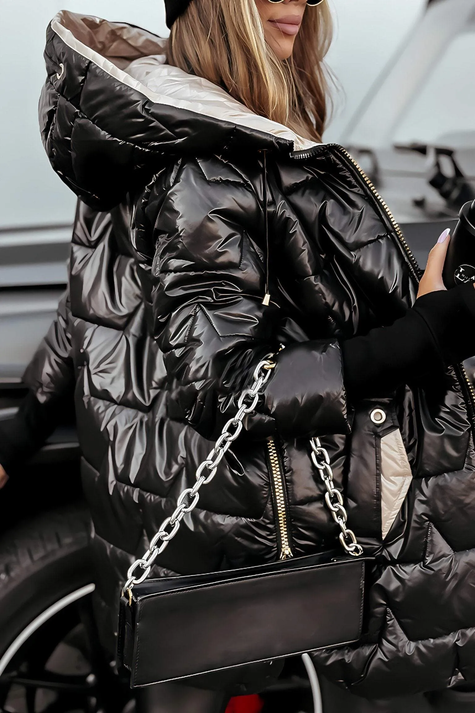 Effie™ - Winter Coat