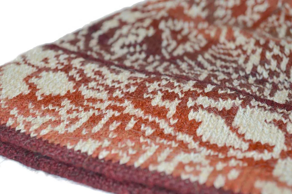 Elba Alpaca Hat