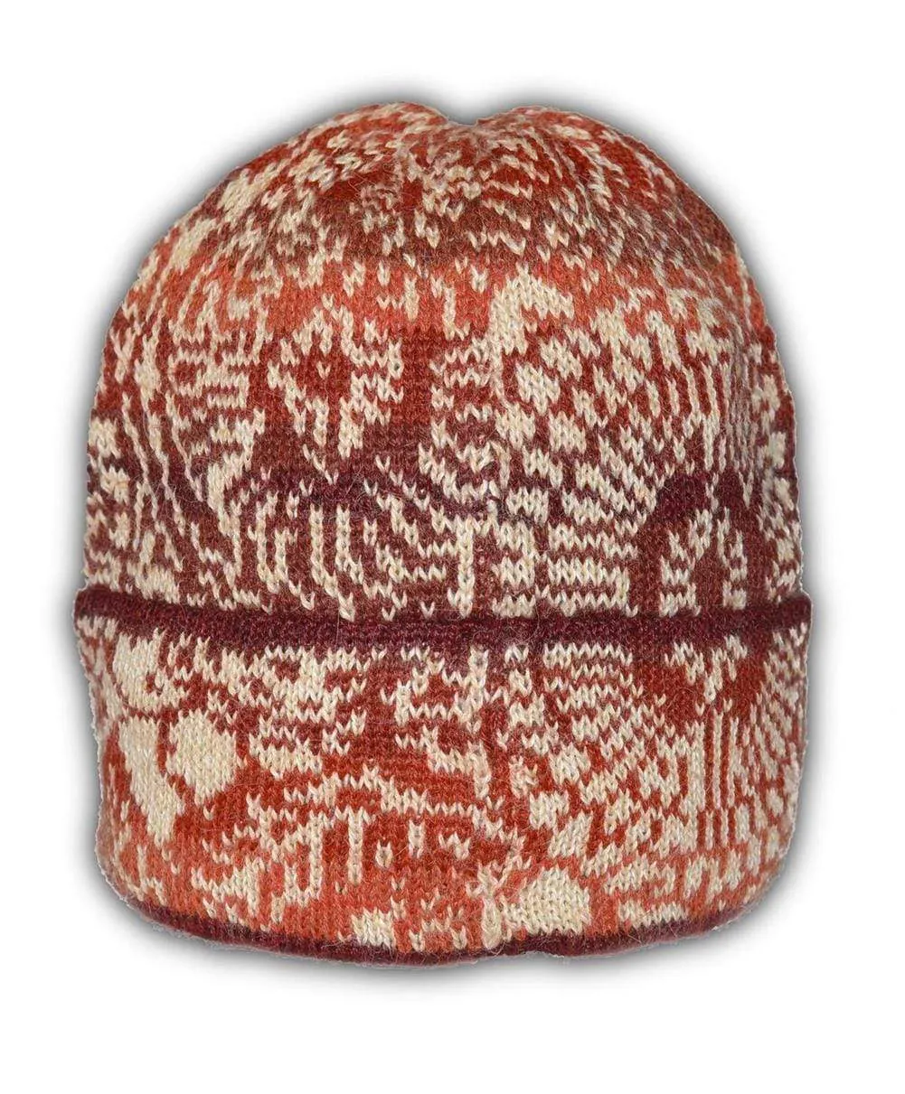 Elba Alpaca Hat
