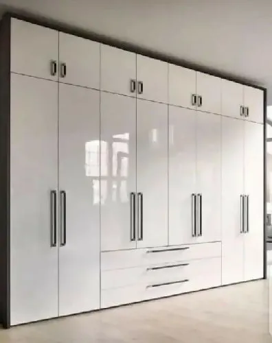 Elegance 12x8ft Grand Wardrobe