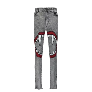 FANG LIP JEANS