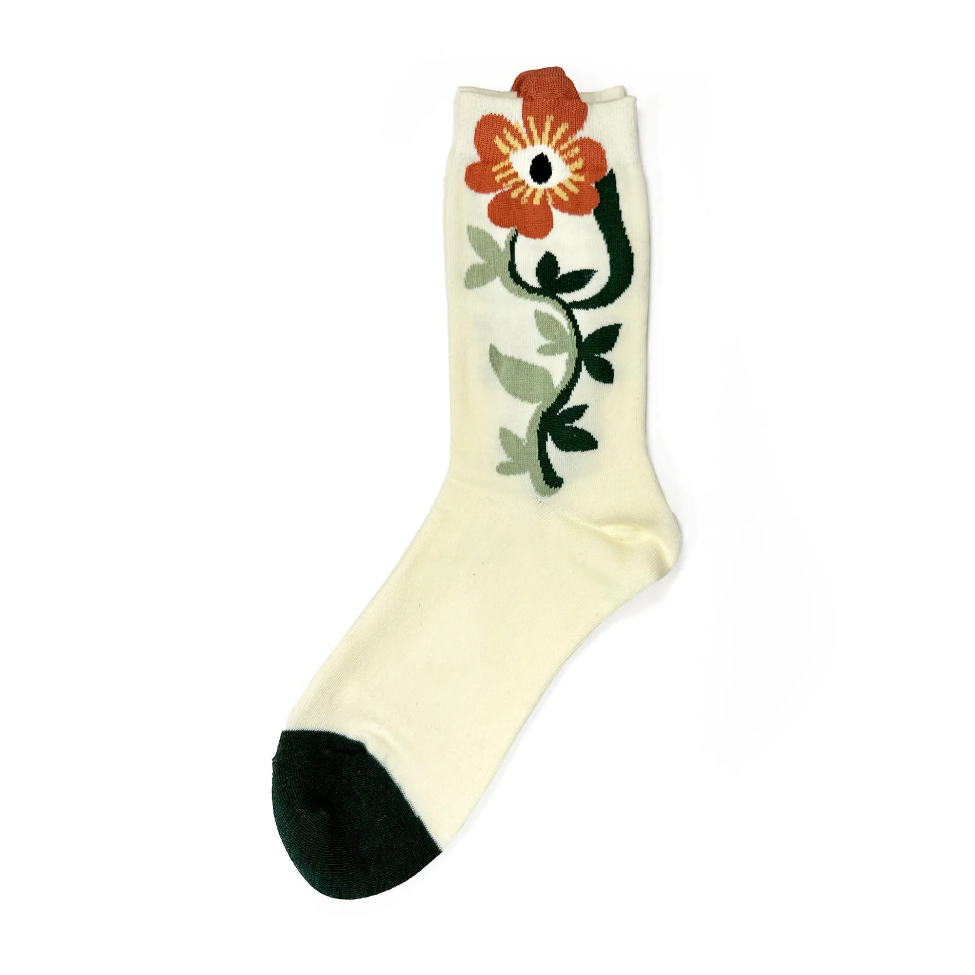 Farrow Socks – Cozy & Stylish Knit Socks for Fall and Winter | Perfect Gift for Cozy Days