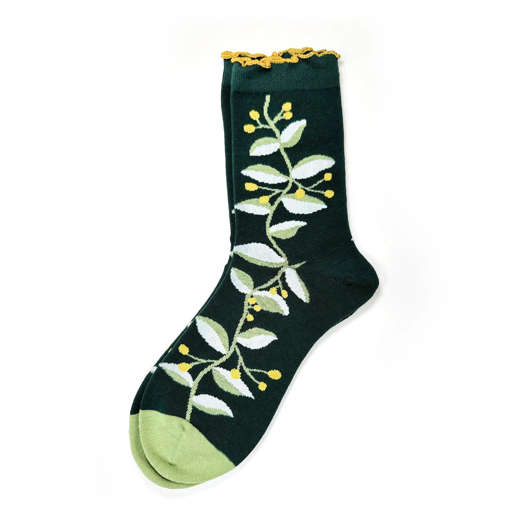 Farrow Socks – Cozy & Stylish Knit Socks for Fall and Winter | Perfect Gift for Cozy Days