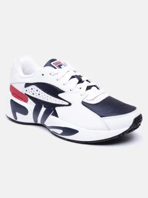 Fila Peacoat Mindblower Men's Sneaker