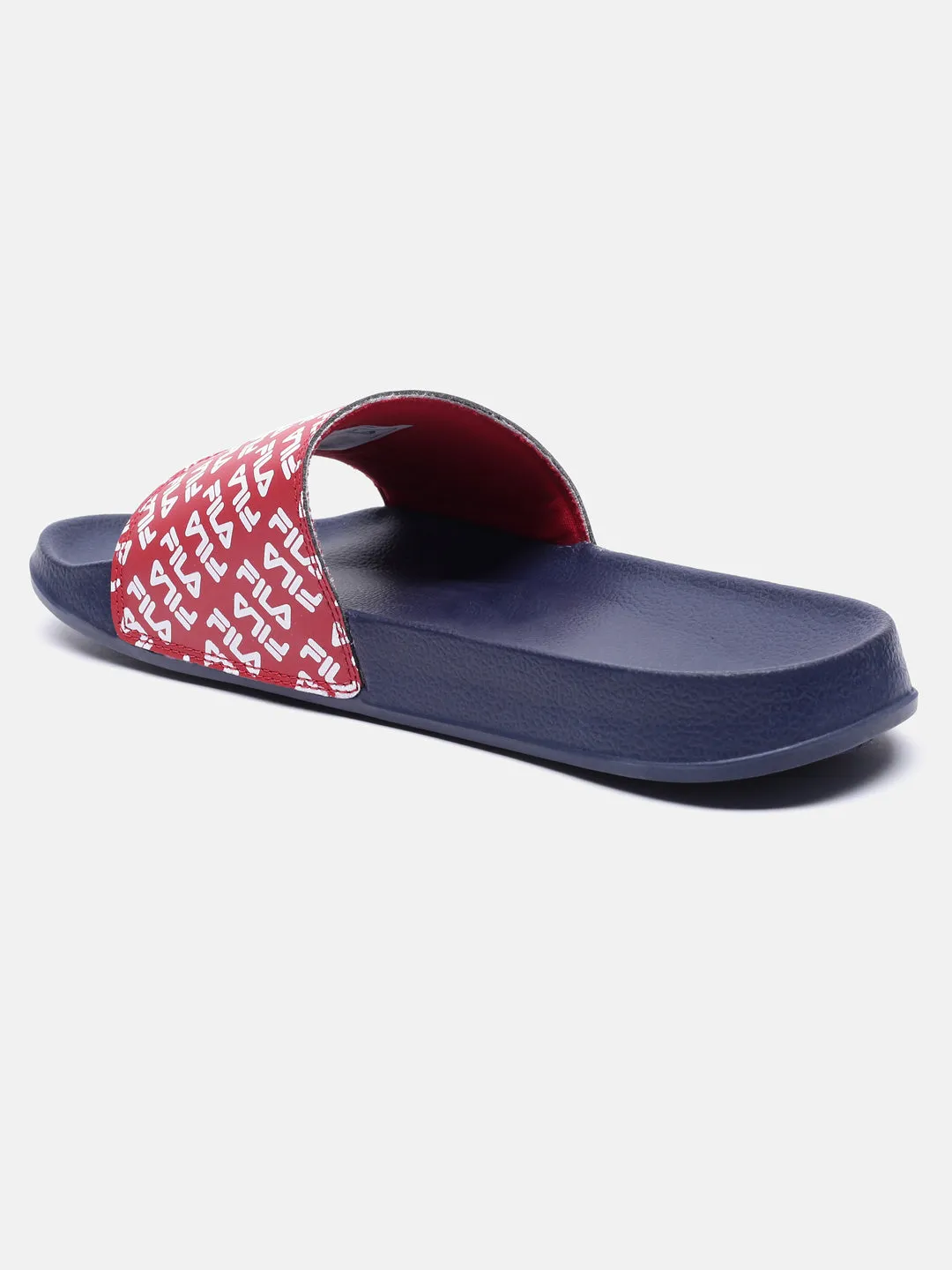 Fila Peacoat Motiva Men's Slippers