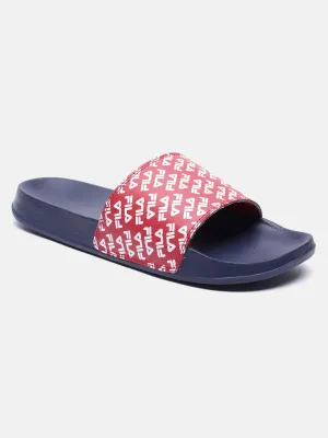 Fila Peacoat Motiva Men's Slippers