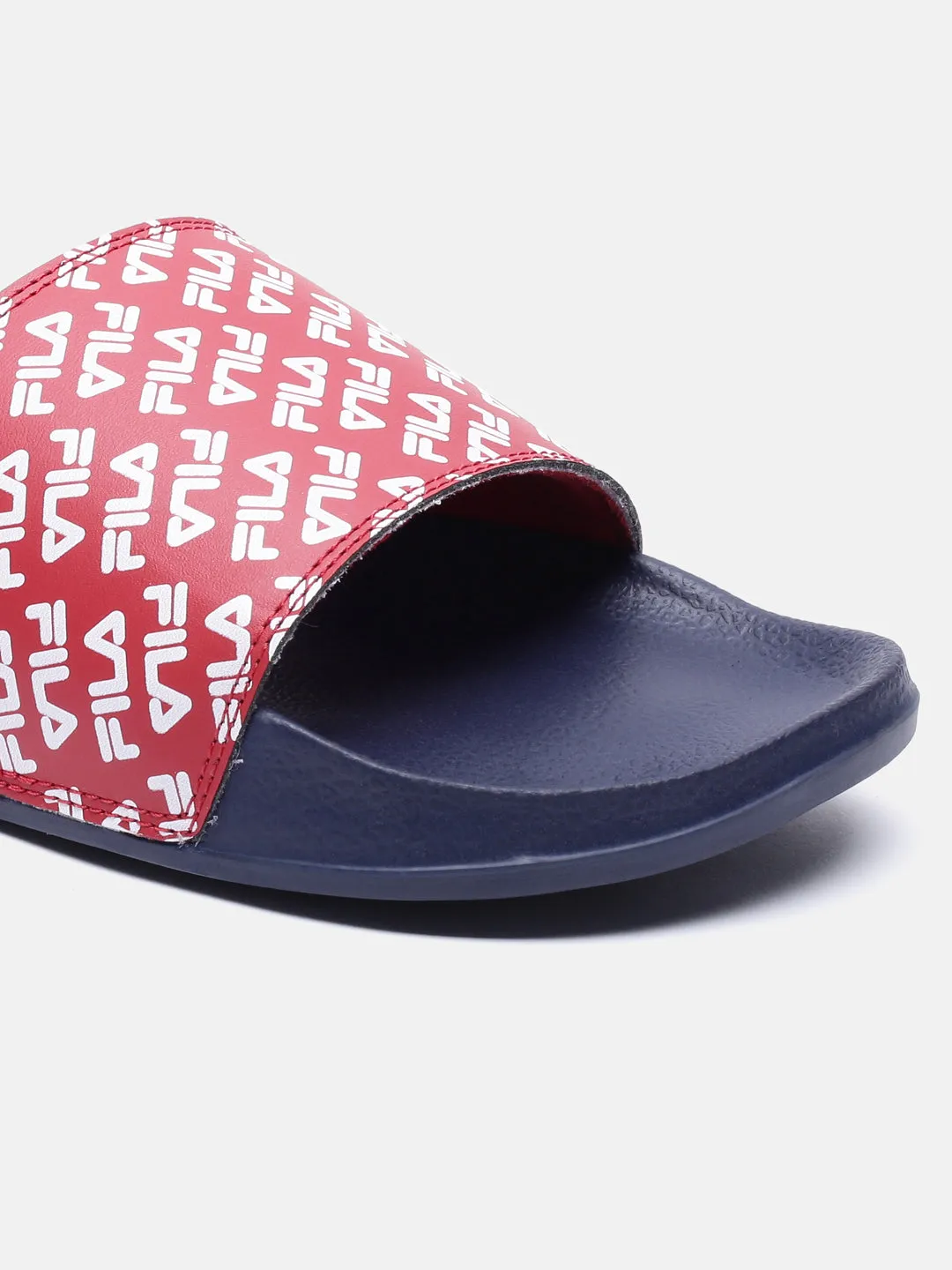 Fila Peacoat Motiva Men's Slippers