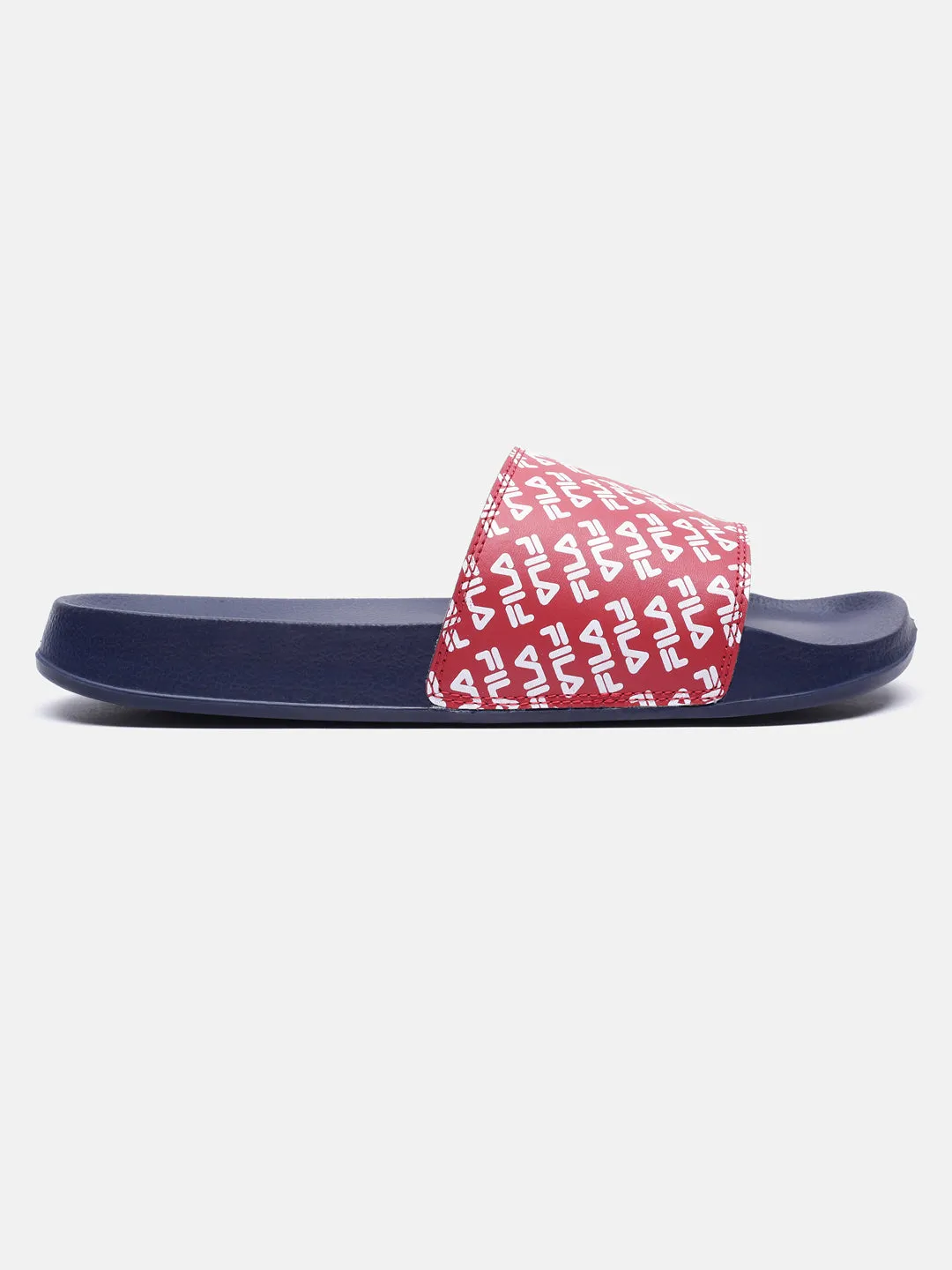 Fila Peacoat Motiva Men's Slippers