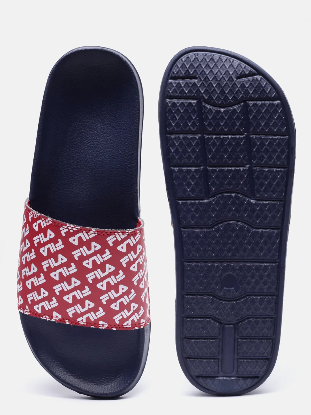 Fila Peacoat Motiva Men's Slippers