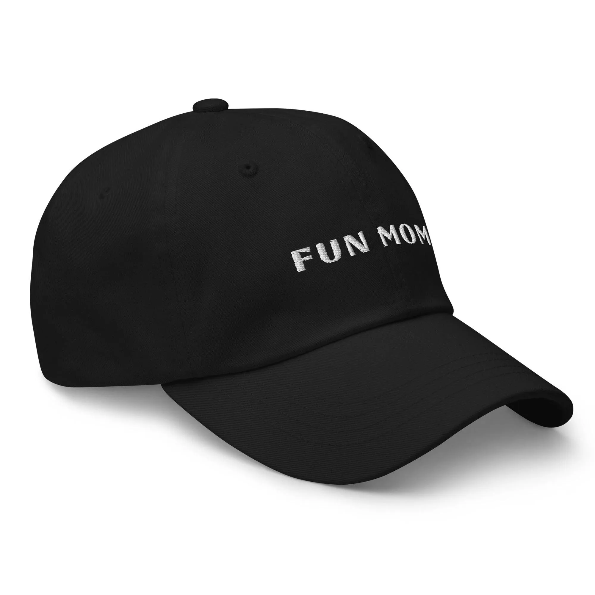 Fun Mom Dad hat