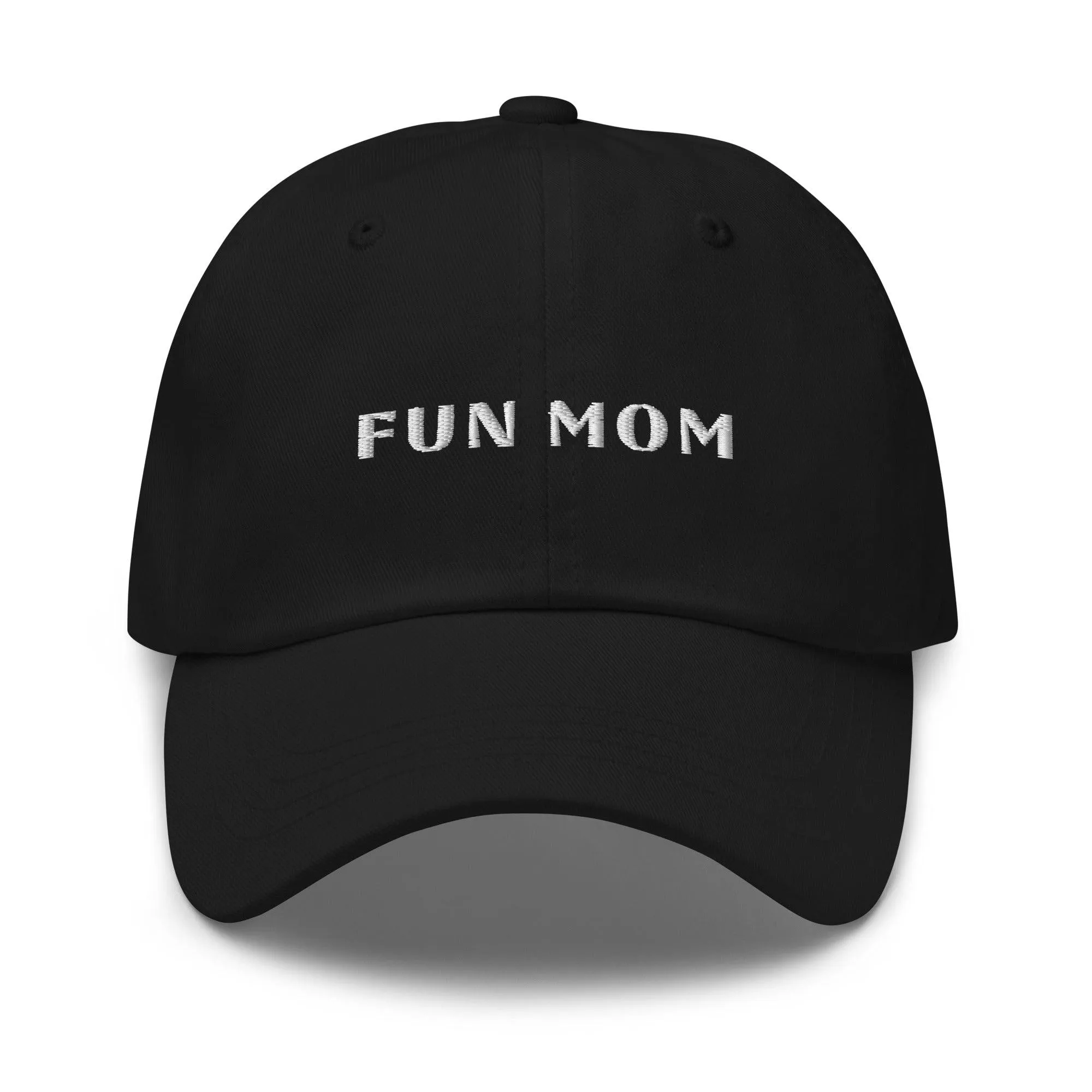 Fun Mom Dad hat