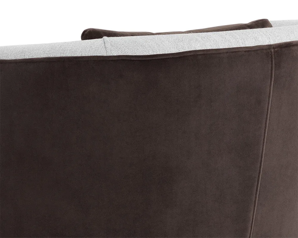 Garry Lounge Chair