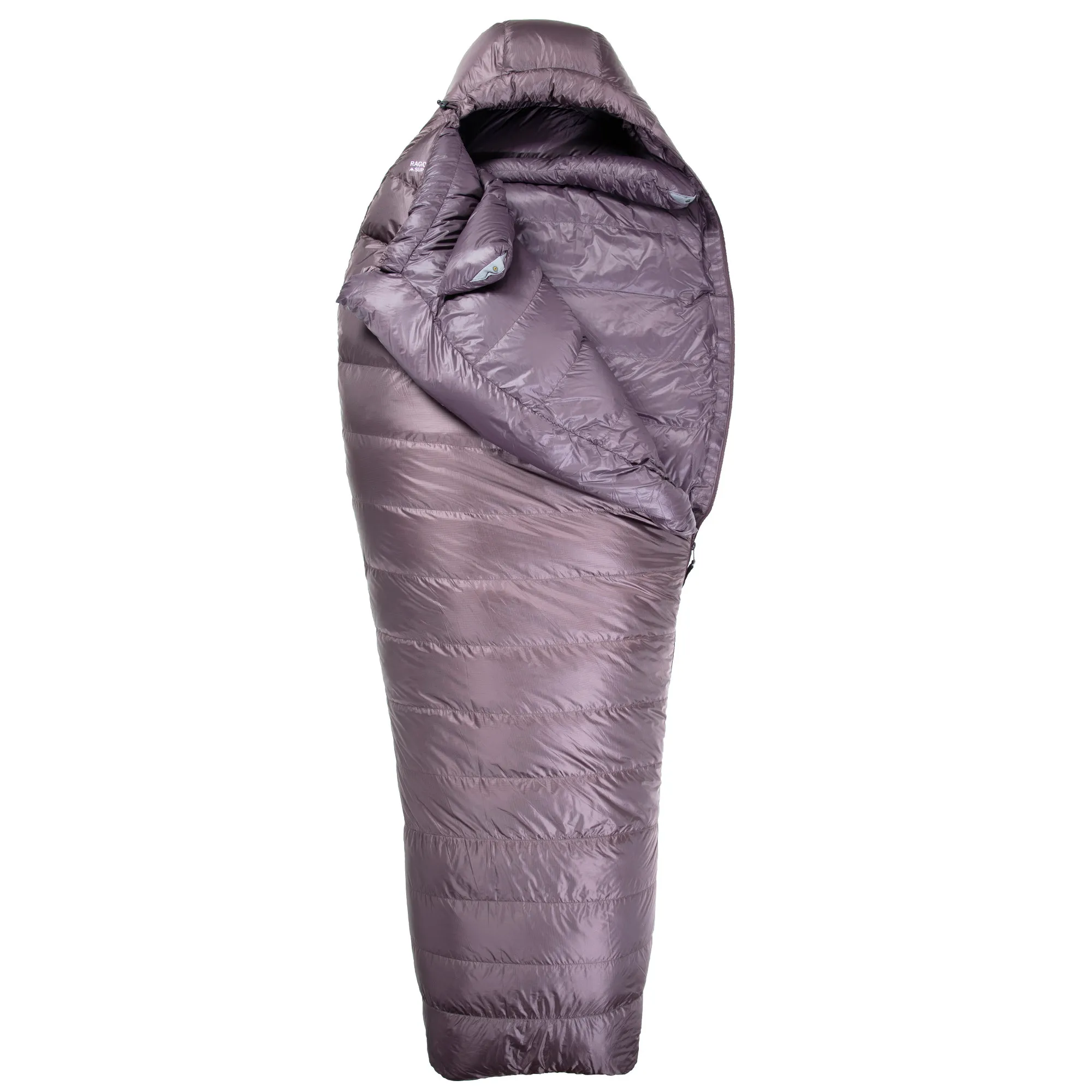 Helsport Rago Superlight Winter Lady Plum | Buy Helsport Rago Superlight Winter Lady Plum here | Outnorth