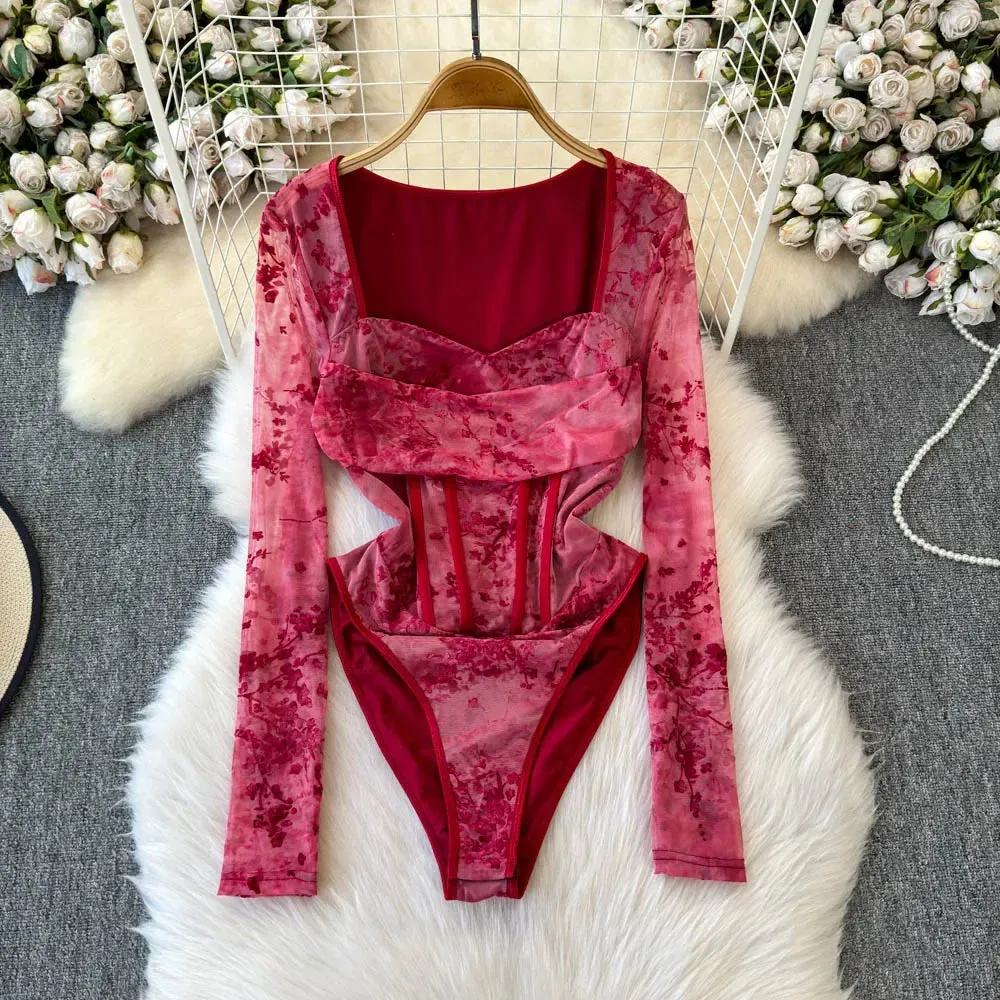 Here to Rule Bodysuit