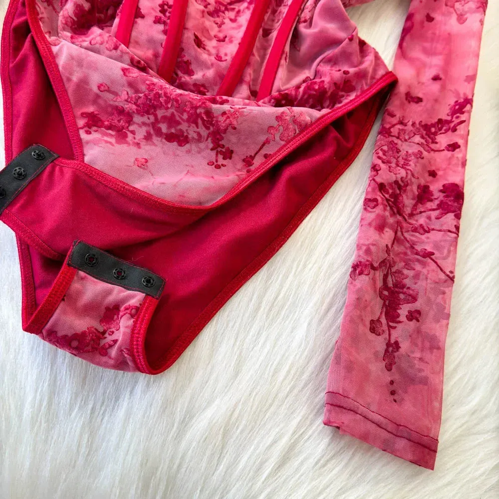 Here to Rule Bodysuit