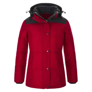 Heritage 54 - Ladies Nunavut Puffy Coat - Style L06026