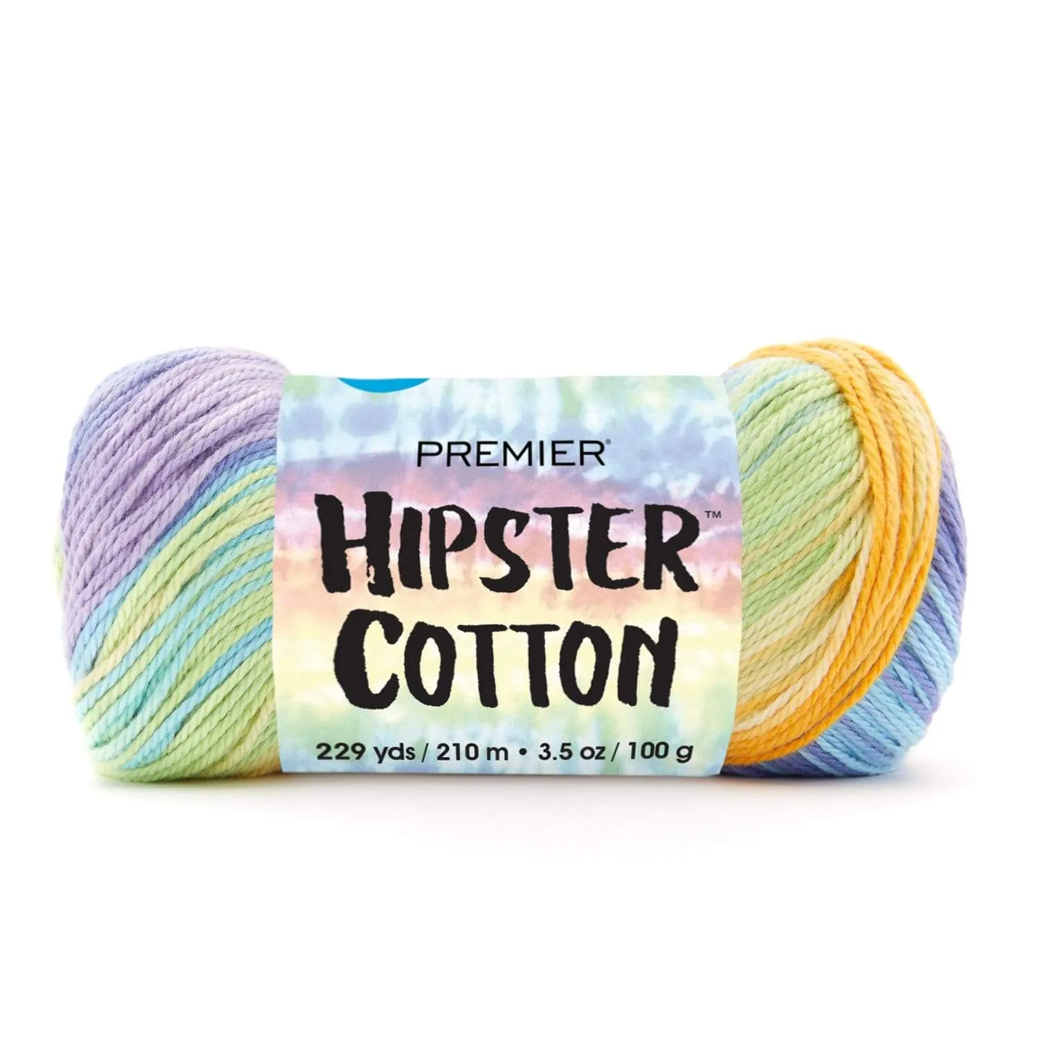 Hipster® Cotton