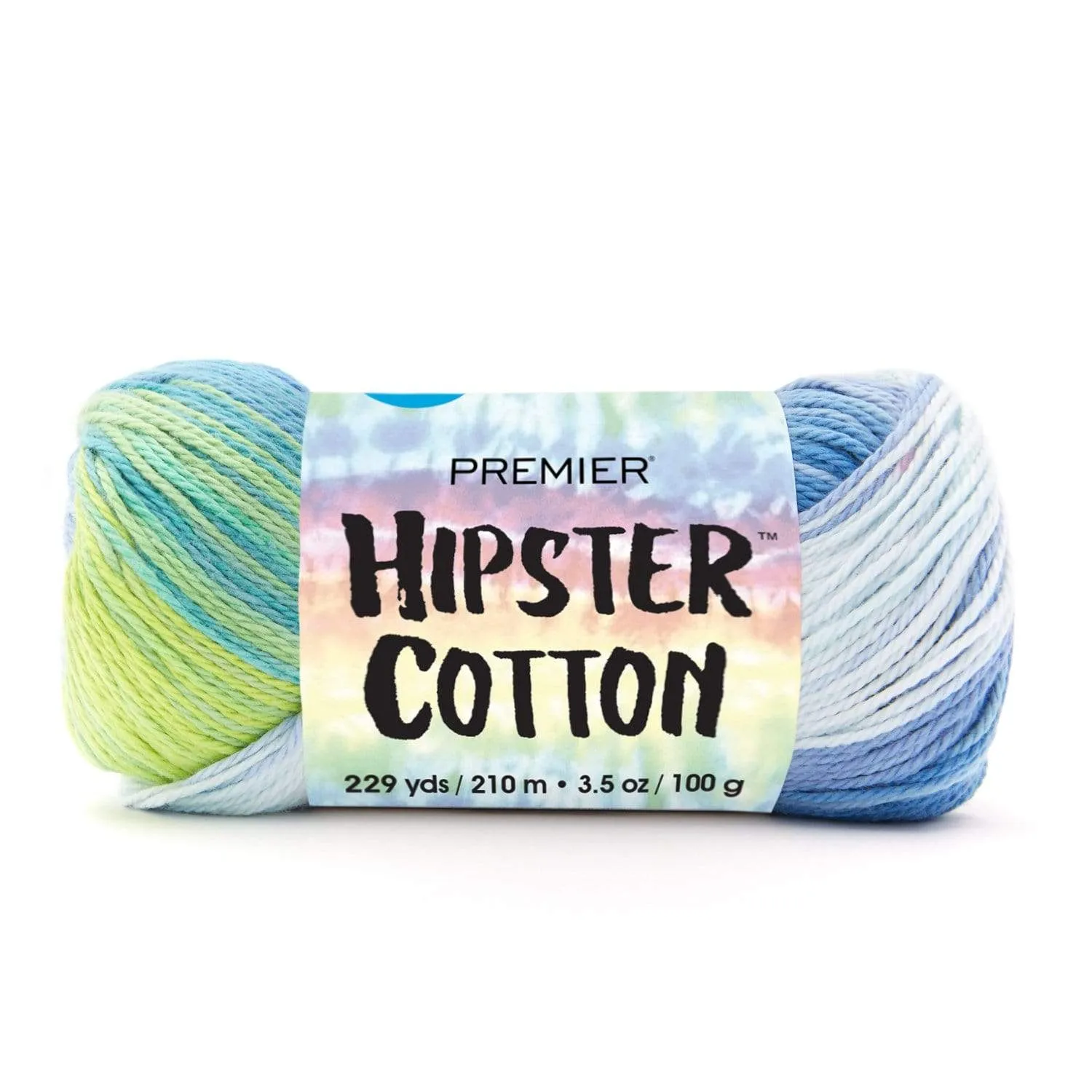 Hipster® Cotton