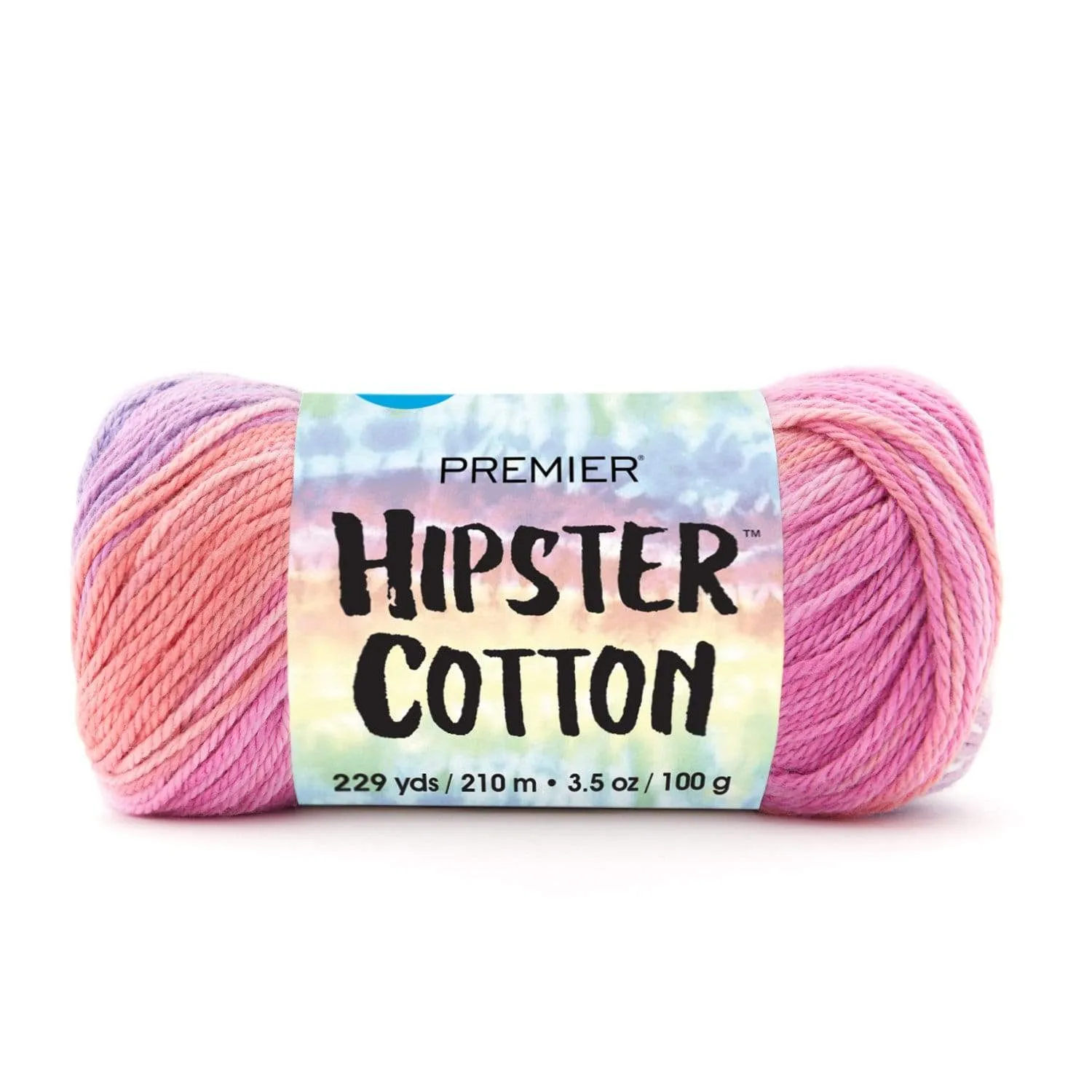Hipster® Cotton