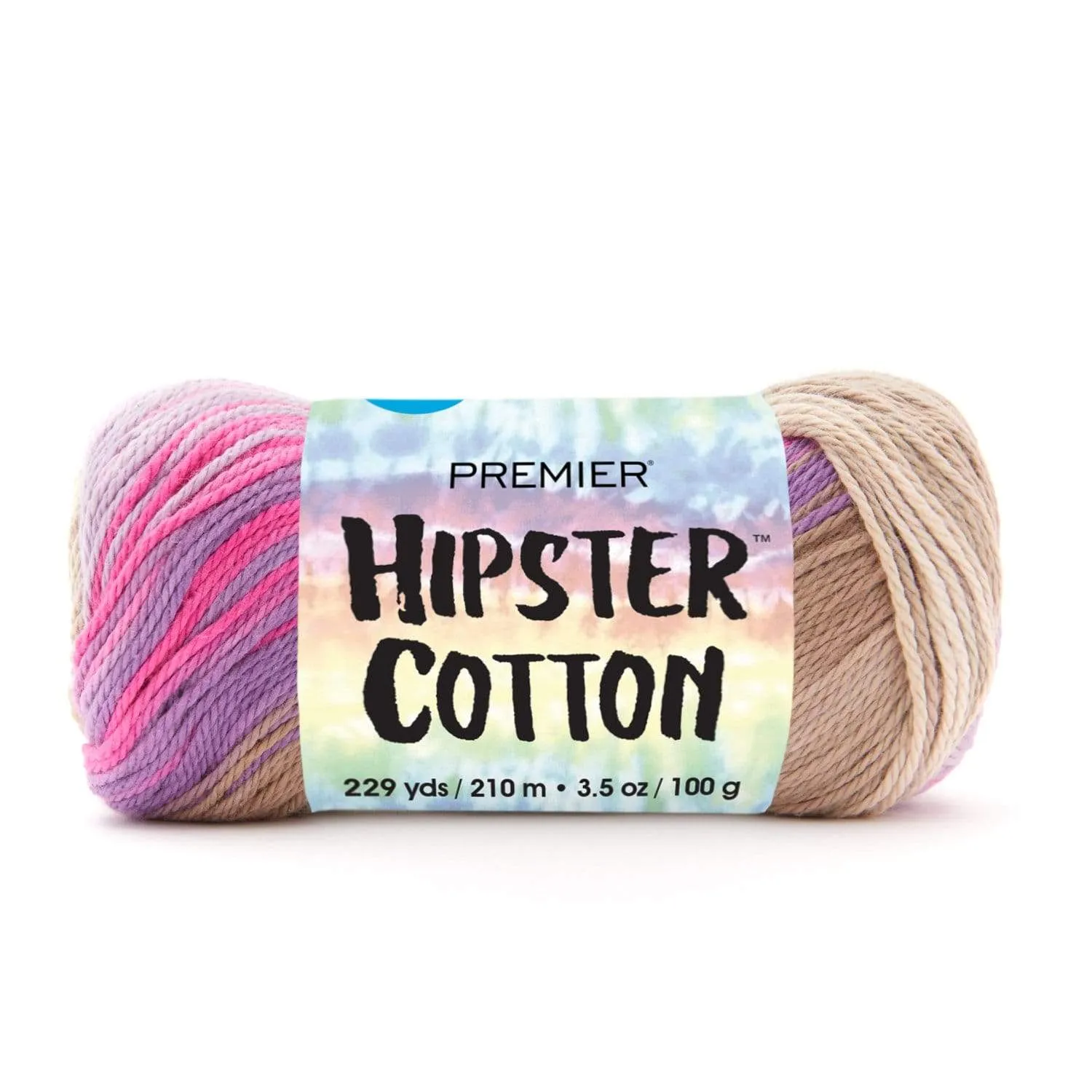 Hipster® Cotton