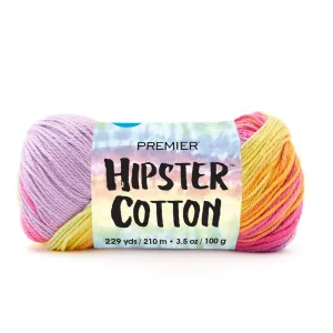 Hipster® Cotton