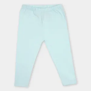 Infant Girls Plain Tights - Spun Sugar