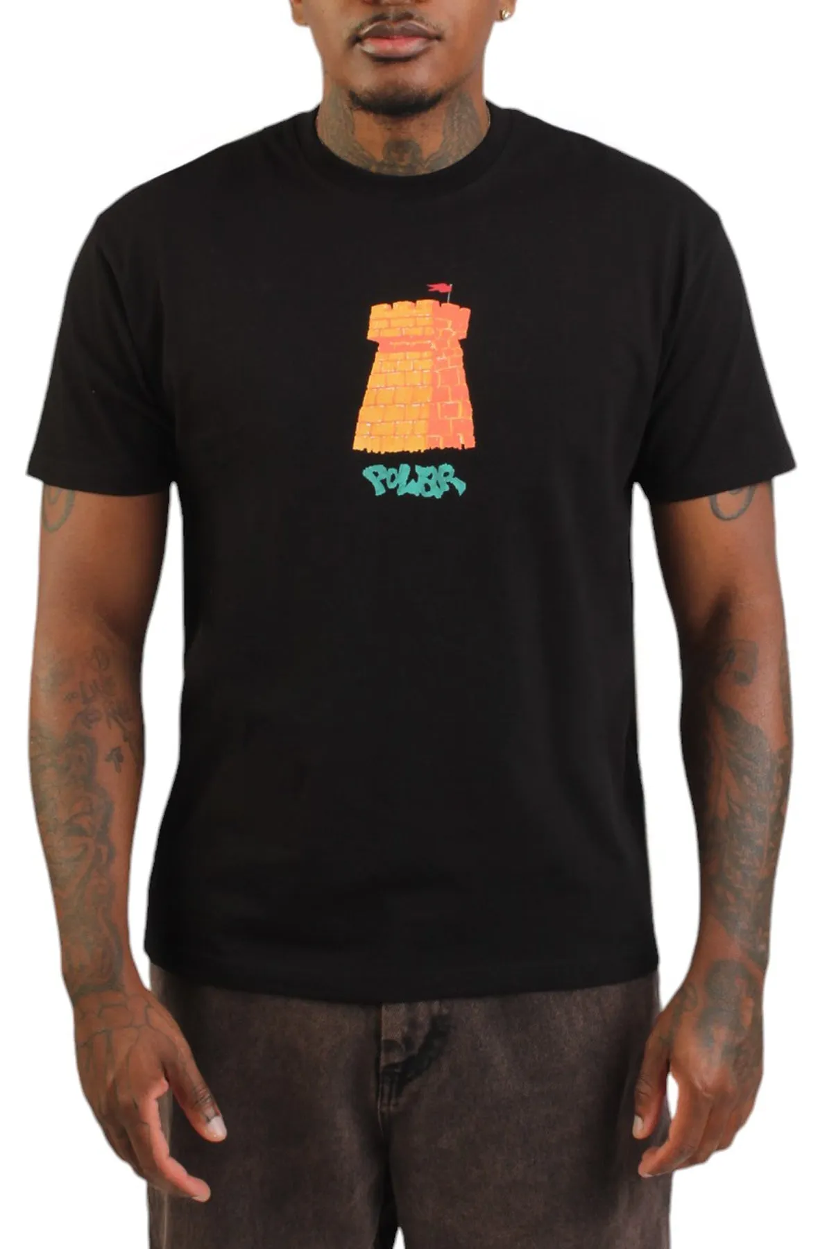 Invasion T-Shirt
