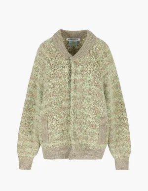 Jacket Lila