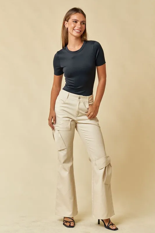 Jaqueline Bodysuit