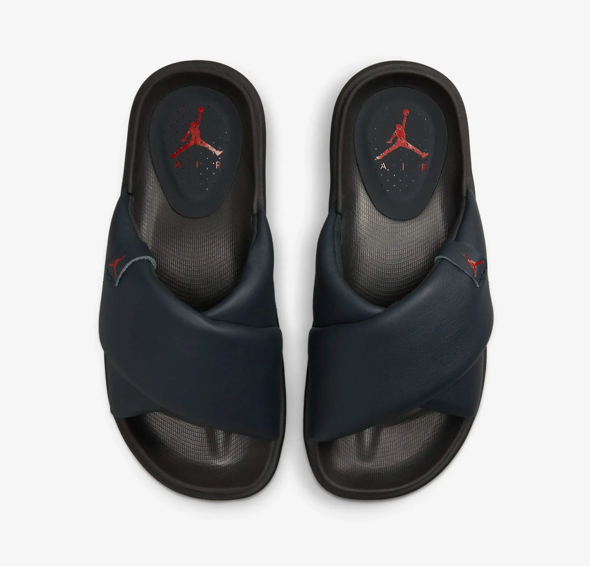 Jordan | WMN'S JORDAN SOPHIA  { FIRE RED / BLACK