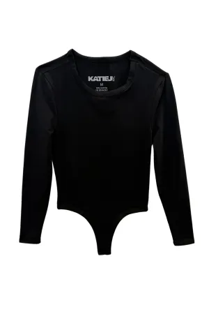JUNIOR SCOTTIE BODYSUIT