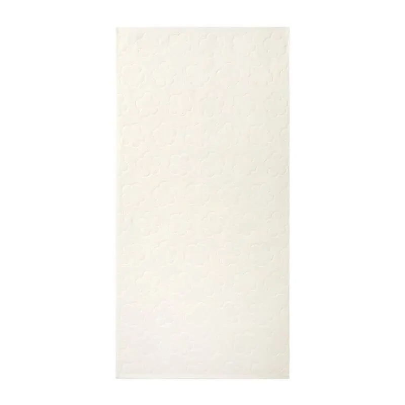K Hanadot Blanc Bath by Kenzo Paris | Organic Cotton