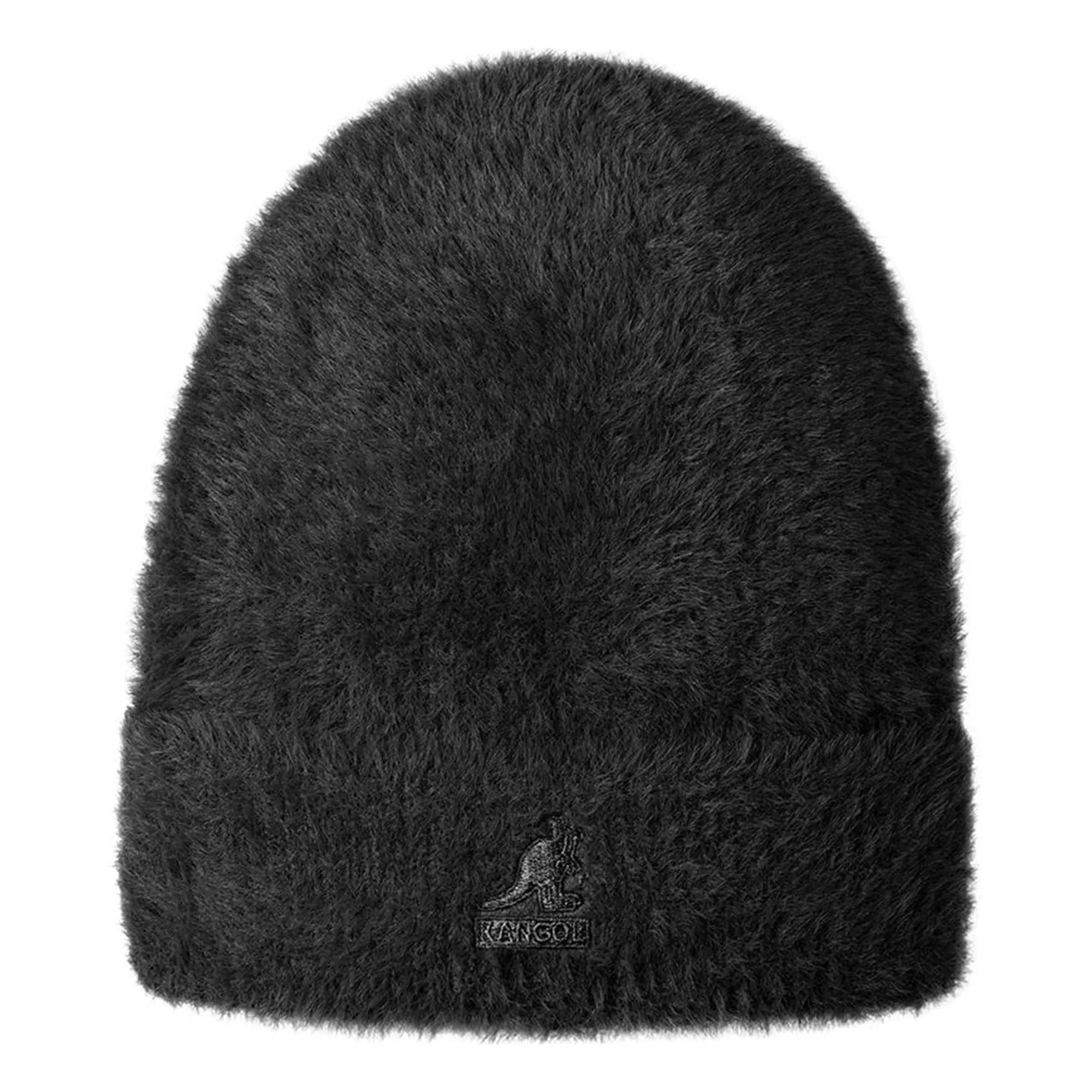 Kangol Faux Fur Cuffed Beanie