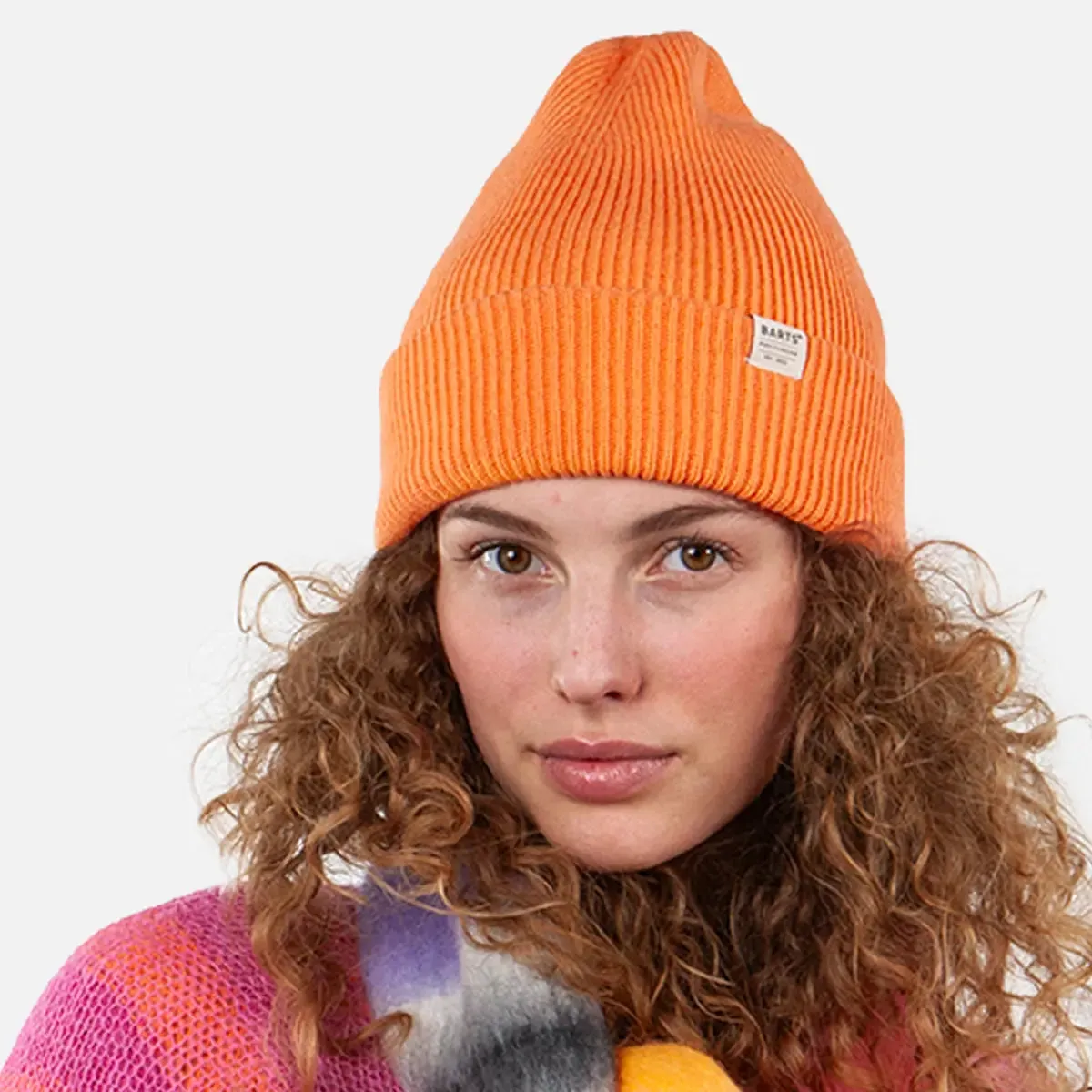 Kinabalu Beanie - Apricot