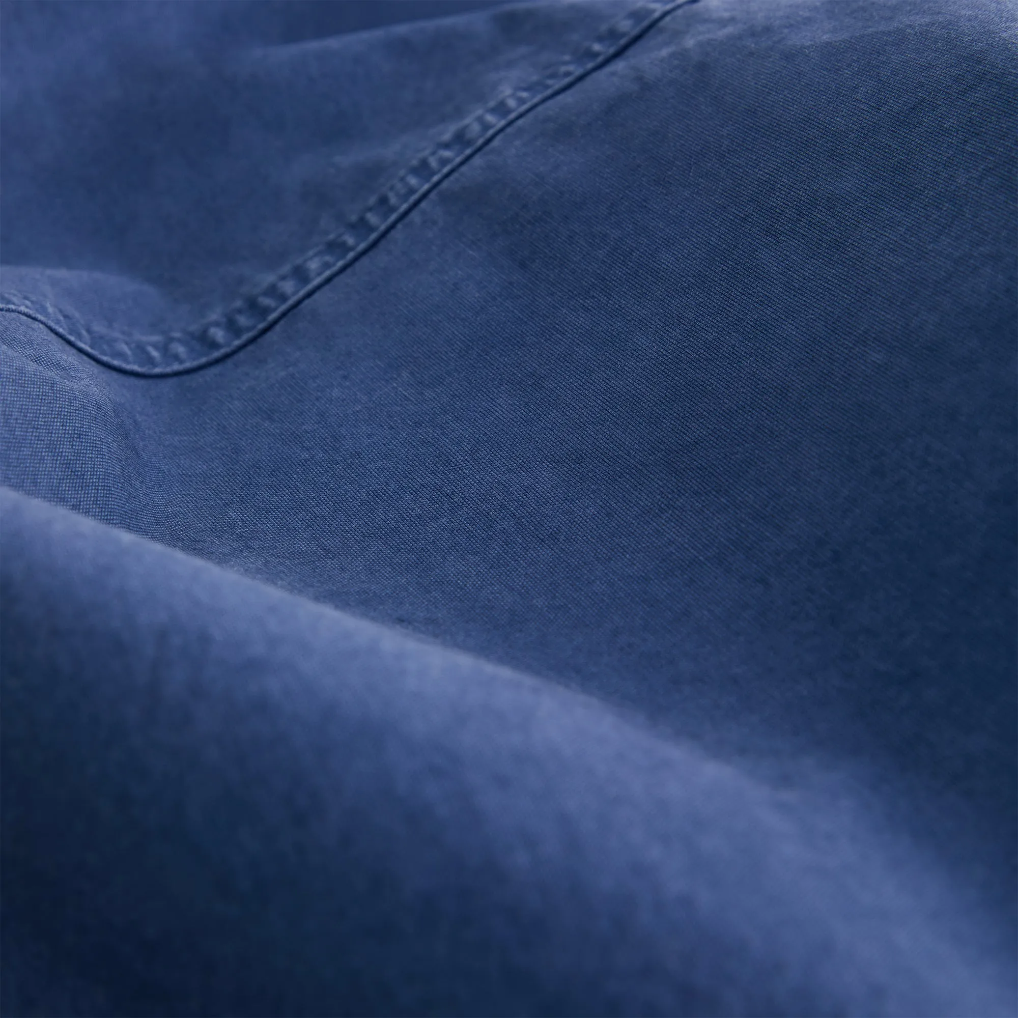 Kith Kids Mock Neck Ginza Jacket - Peacoat