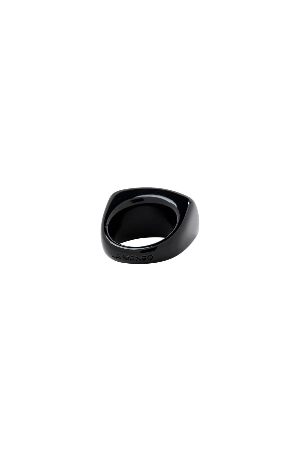 La manso 'miss rip' ring