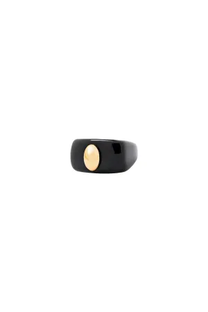 La manso 'miss rip' ring