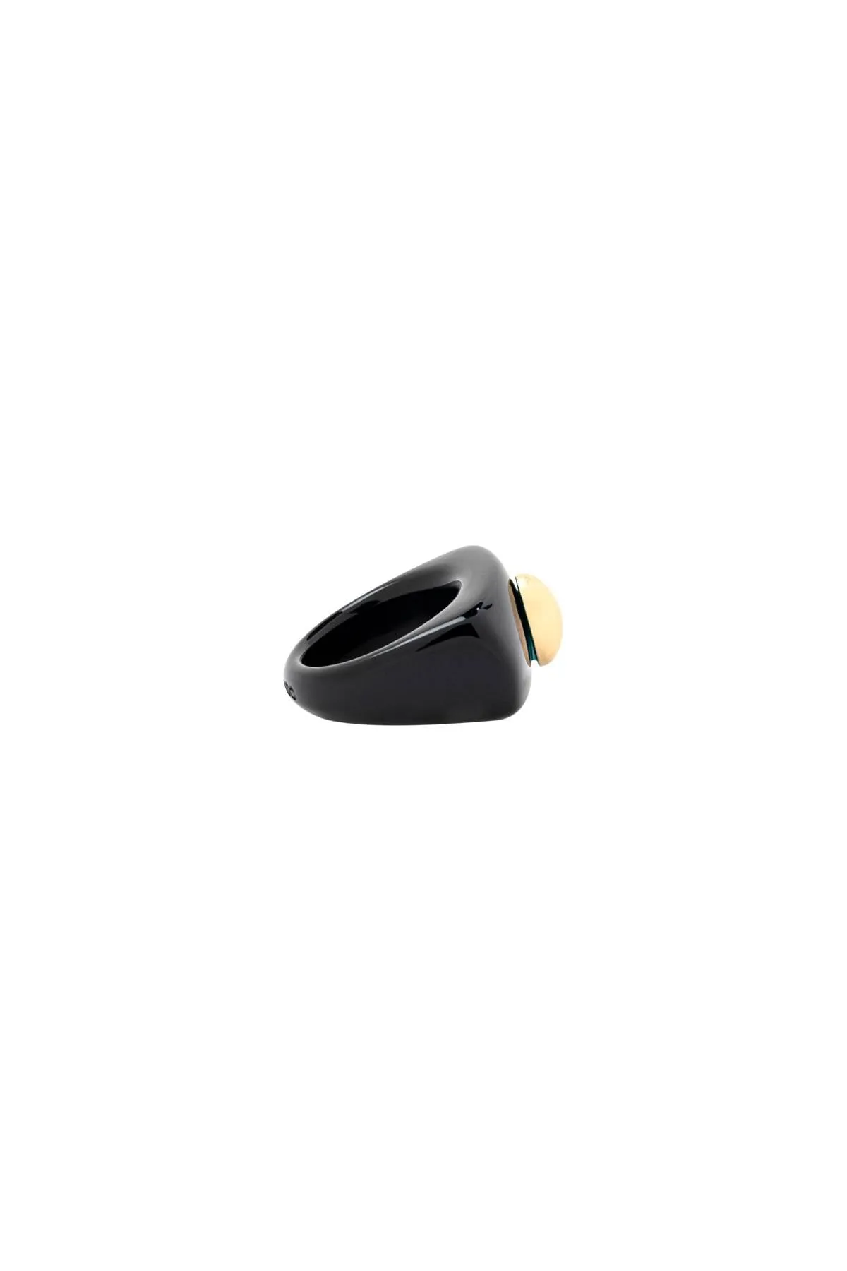 La manso 'miss rip' ring