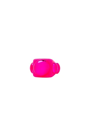 La manso 'misubishi' ring