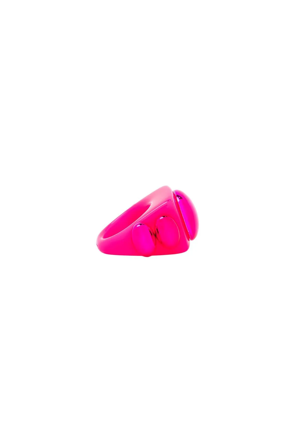 La manso 'misubishi' ring