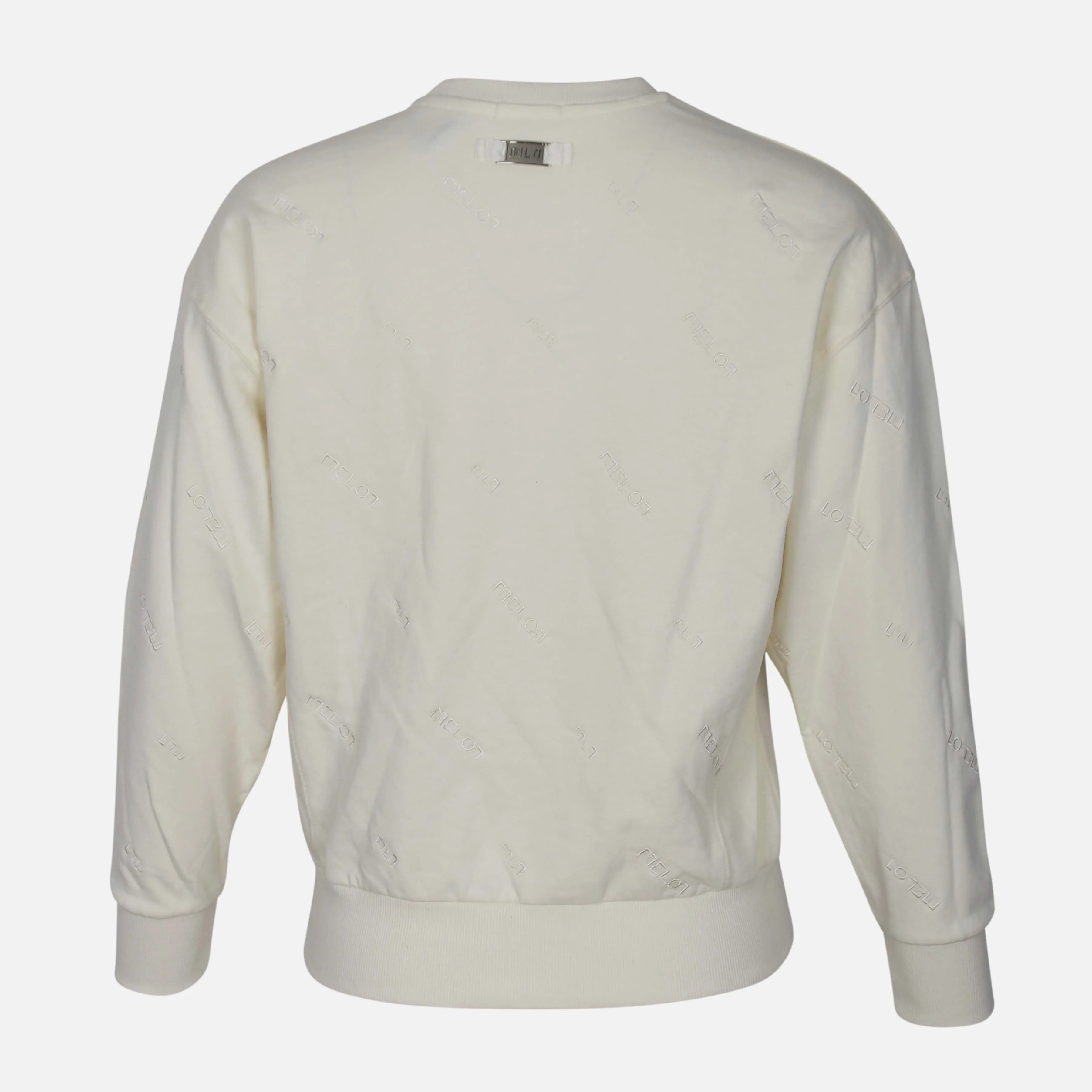 LADIES SWEATSHIRT